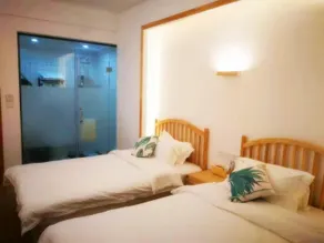 Zhangjiajie Twelve Warm Inn-Warm Service & Close to Attractions & Attraction Tickets Service in advnace - Room