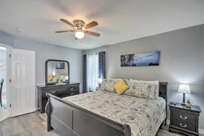 Lovely Florida Coastline Home By Perdido Key! - Innenbereich