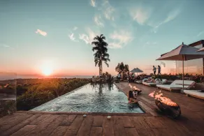 Bio Habitat Hotel, AKEN SOUL Collection - Pool