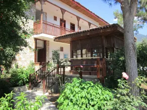 Elze Hotel - Recepción