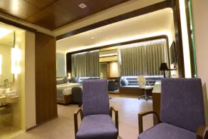 Regenta Orko's Kolkata - Room