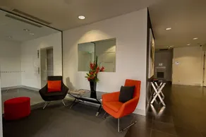 Adara Hotel Richmond - Reception