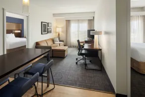 Residence Inn by Marriott Casper - Room
