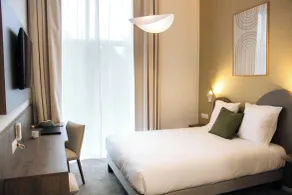 Tolles Studio | Haustiere sind willkommen - Zimmer