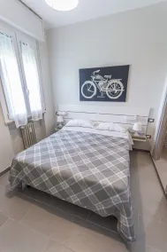 FARE BnB - Room del Parco - Chambre