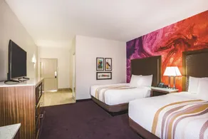 La Quinta by Wyndham Chambersburg - Chambre