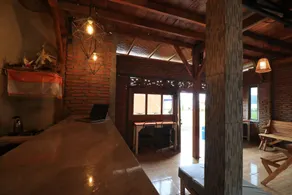Diamond Glamping by BIO Management - Reception