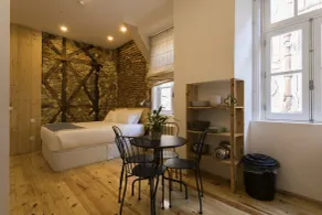 262 Boutique Hotel - Chambre