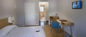 Ciauru Design B&B - Værelse