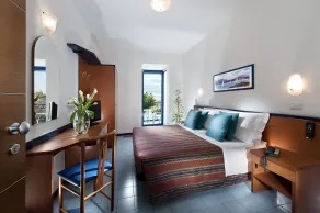 Hotel Paris Resort - Quarto
