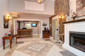 Hotel Vacances Tremblant - Hall