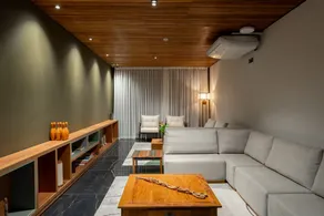 Vert Hotel Penedo - Resepsjon