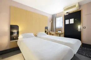 B&B Hôtel PERPIGNAN Sud - Chambre