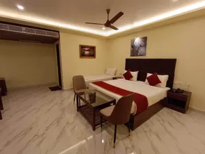 Hotel Royal Inn - Room