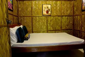 Al Hamra Jungle Resort - Værelse