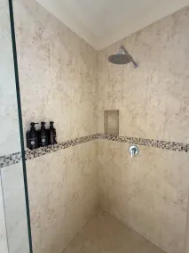 Hotel Estrella de Mar - Bathroom