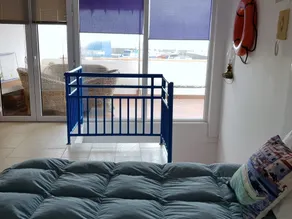 Farol da Vila - Chambre