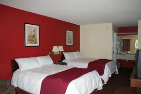 The Patriot Inn - Rom