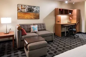 Sonesta Simply Suites Seattle Renton - Chambre