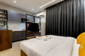 Hotel Imperial Stayz Sector 51 - Room