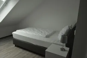 ANJA'S motel - Rom