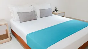 Hotel Boutique Laureles Medellin (HBL) - Room