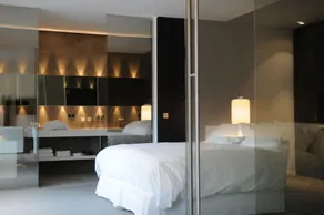 Bdesign & Spa - Room
