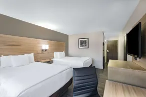 La Quinta by Wyndham Joplin - Chambre