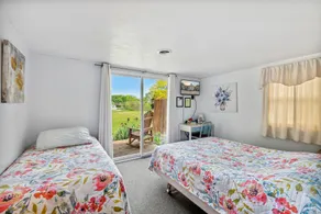 Sunset Acres Motel - Zimmer