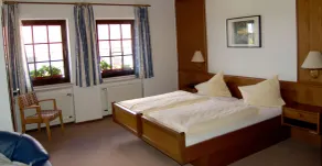 Landgasthaus Pfahl - Quarto