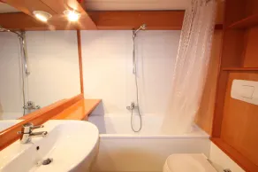 Residence Artuik - Badezimmer