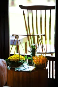 Palm Garden Beach Resort & Spa - Room