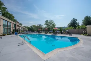 Hotel MTK Mount Kisco - Pool