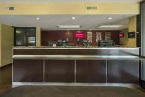 Red Roof Inn PLUS+ Wilmington - Newark - Réception