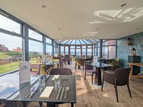 Bayswell Park Hotel - Restaurant