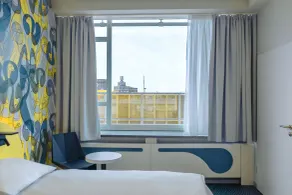 Prize by Radisson, Dortmund City - Utsikt från rummet
