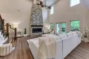 On Several Acres! Luxury Home in Prairieville - Innenbereich