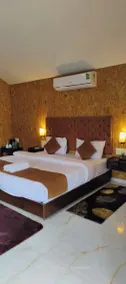 Bandipura Khans Resort - Room