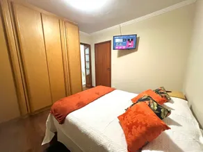Pousada Atalaia Village - Room