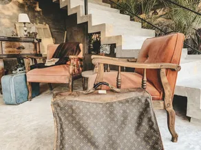 Boutique Hotel EL NIDO Holbox - Reception