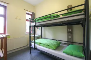 YHA Snowdon Llanberis - Chambre