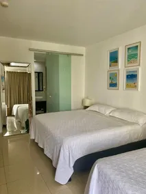 Apartamento en Playa Blanca - PANAMÁ - Chambre