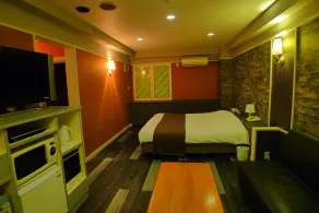 Hotel GOLF III Atsugi (Adult Only) - Room