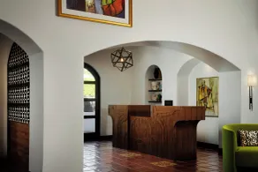 Triada Palm Springs, Autograph Collection - Réception