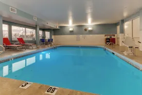 Holiday Inn Express - Cincinnati North - Monroe by IHG - Pool