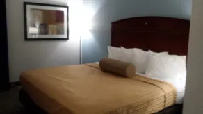 The Hotel at Dayton South - Chambre
