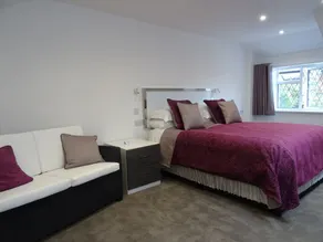 Undercliff Guest House - Room
