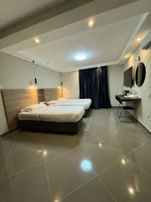 Ivory Park Hotel - Safari Waterworld - Room