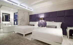 Hua Chang Heritage Hotel - Chambre
