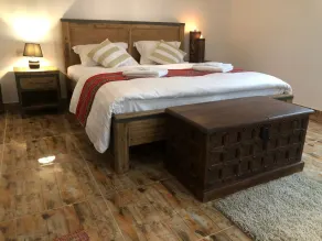 Hotel Hojari - Jabal Samhan, Salalah - Værelse